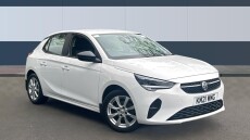 Vauxhall Corsa 1.2 SE 5dr Petrol Hatchback